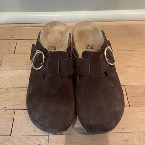 Papillon Birkenstock Fanny 39